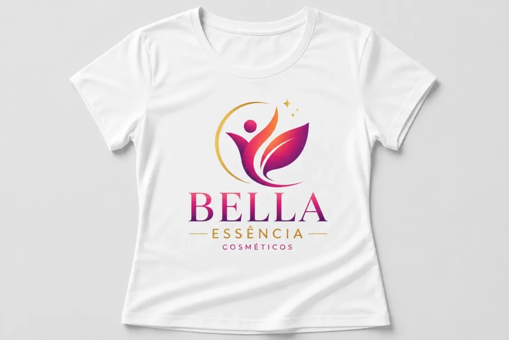 camisetas-femininas-personalizadas Camisetas personalizadas femininas em São Paulo com estampa em silk screen